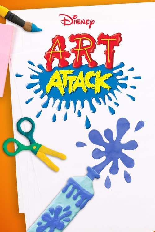 Art Attack India