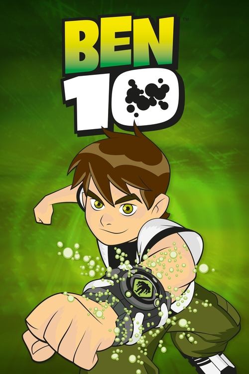 Ben 10 (Classic 2005)