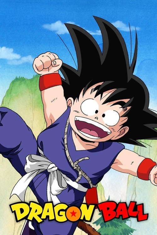 Dragon Ball (Classic 1986)