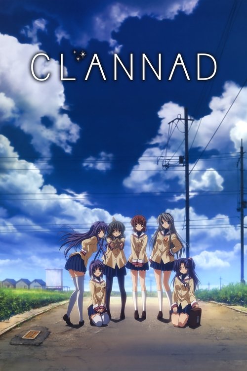 (English) Clannad