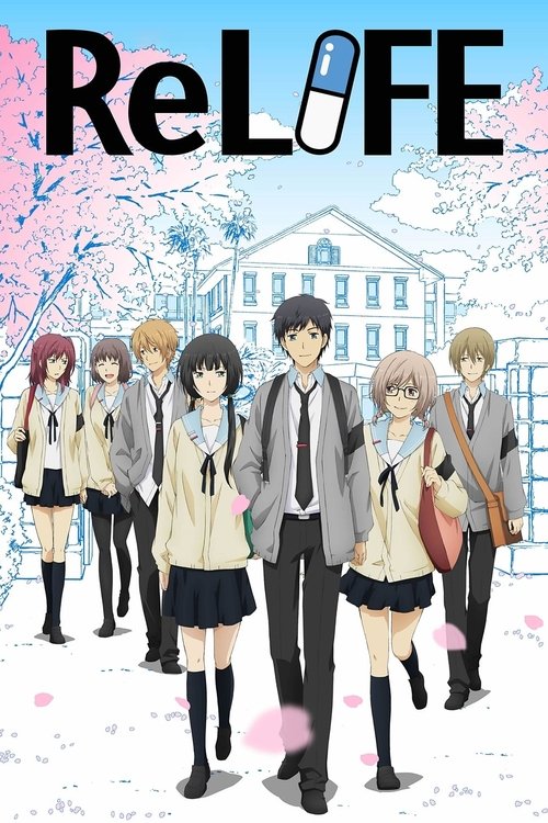 (English) ReLIFE