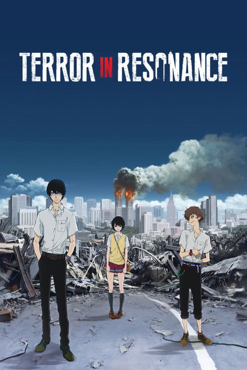 (English) Terror in Resonance