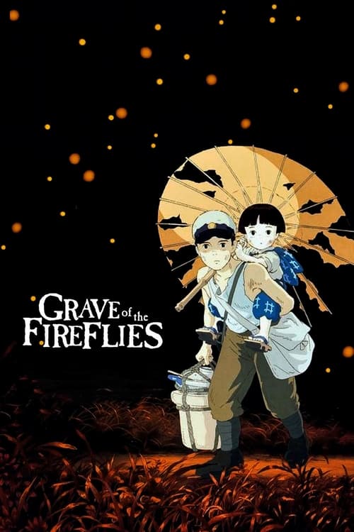 (FANDUB) Grave of the Fireflies