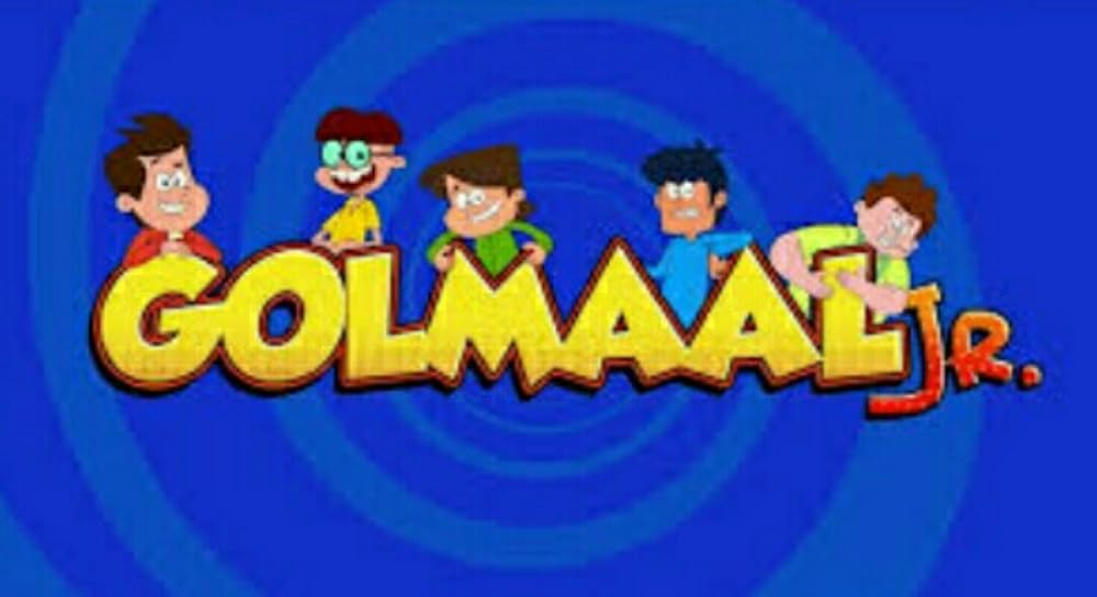 Golmaal Jr