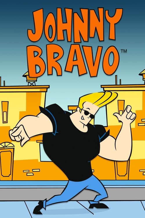 Johnny Bravo (Single Episode's)
