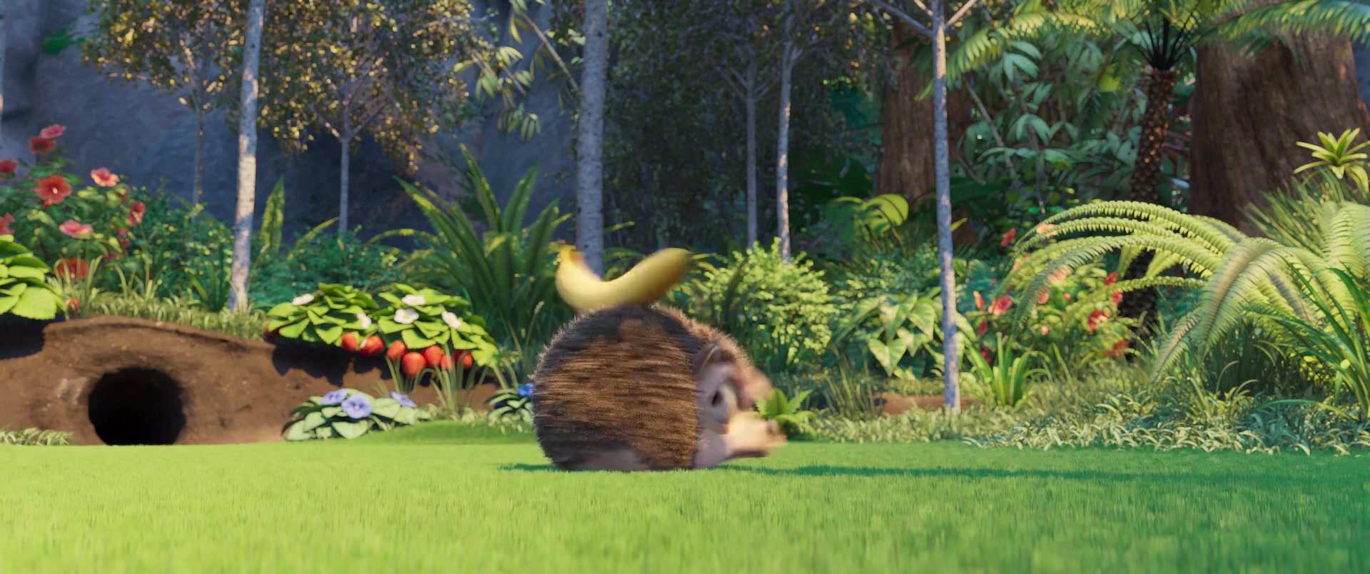 Jungle Beat The Movie