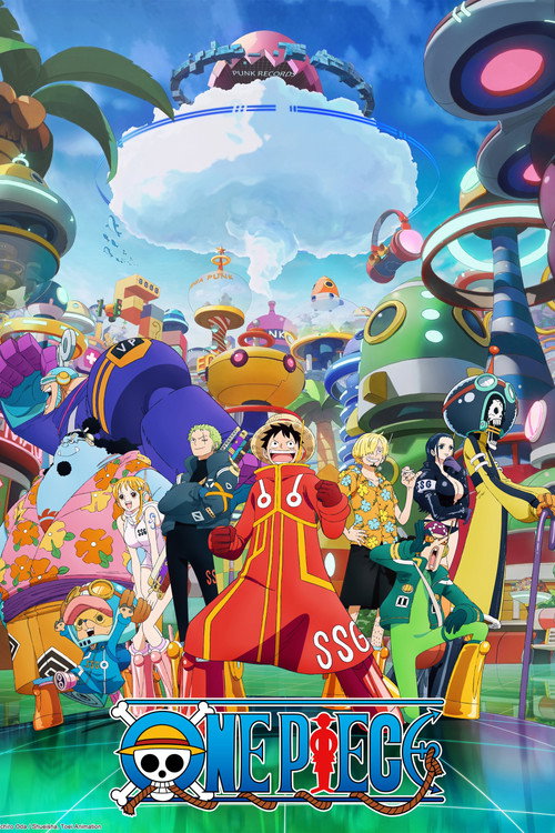One Piece (CN)