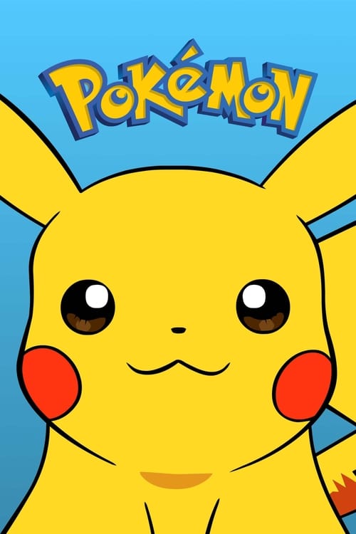 Pokemon (HUNGAMA)