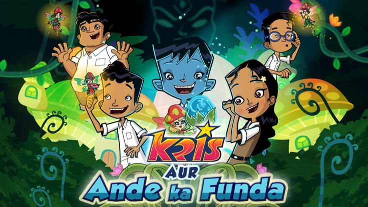 Roll No 21: Kris Aur Ande Ka Funda 