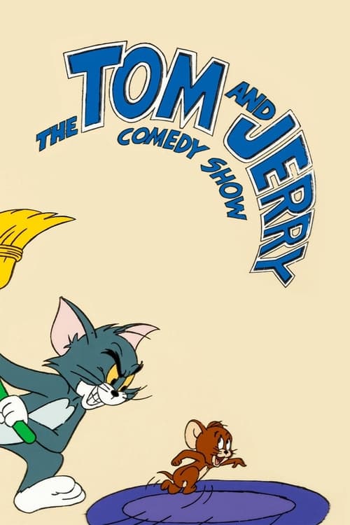 The Tom and Jerry (1975)