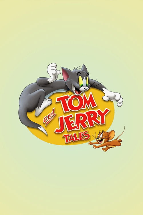 Tom and Jerry Tales (2006 Series)