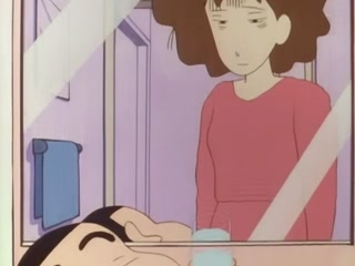 Crayon Shin Chan Season 1 Episode 1