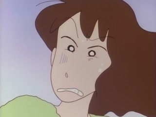 Crayon Shin Chan Season 1 Episode 11