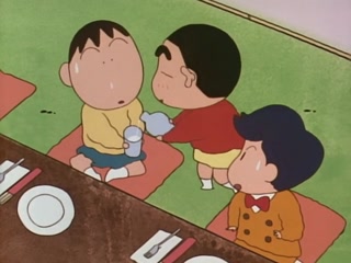 Crayon Shin Chan Season 1 Episode 20