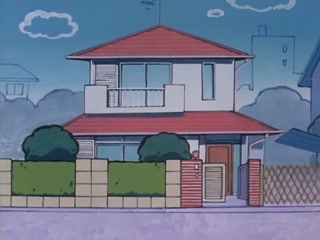 Crayon Shin Chan Season 1 Episode 22
