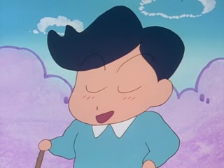 Crayon Shin Chan Season 1 Episode 23