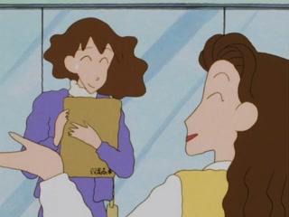 Crayon Shin Chan Season 1 Episode 24