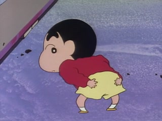 Crayon Shin Chan Season 1 Episode 26