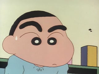 Crayon Shin Chan Season 1 Episode 28