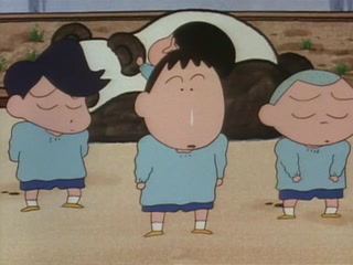 Crayon Shin Chan Season 1 Episode 29