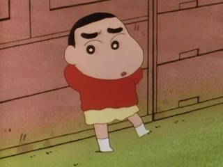 Crayon Shin Chan Season 1 Episode 3