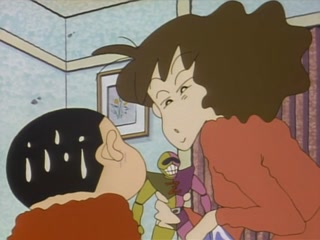 Crayon Shin Chan Season 1 Episode 31