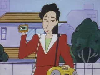 Crayon Shin Chan Season 1 Episode 34