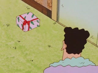 Crayon Shin Chan Season 1 Episode 38