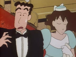 Crayon Shin Chan Season 1 Episode 39