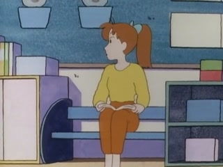 Crayon Shin Chan Season 1 Episode 4