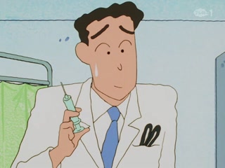 Crayon Shin Chan Season 1 Episode 42