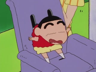 Crayon Shin Chan Season 1 Episode 44