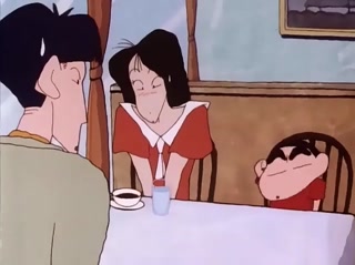 Crayon Shin Chan Season 1 Episode 47