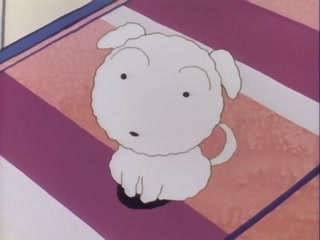 Crayon Shin Chan Season 1 Episode 5