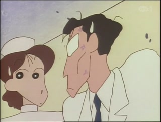 Crayon Shin Chan Season 1 Episode 52