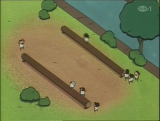 Crayon Shin Chan Season 1 Episode 55