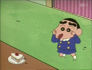Crayon Shin Chan Season 1 Episode 59