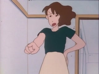 Crayon Shin Chan Season 1 Episode 6
