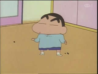 Crayon Shin Chan Season 1 Episode 63
