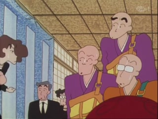 Crayon Shin Chan Season 1 Episode 64