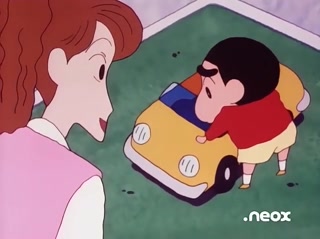 Crayon Shin Chan Season 1 Episode 67