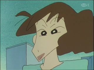 Crayon Shin Chan Season 1 Episode 69