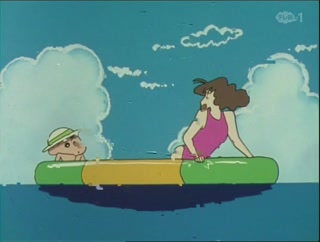 Crayon Shin Chan Season 1 Episode 70