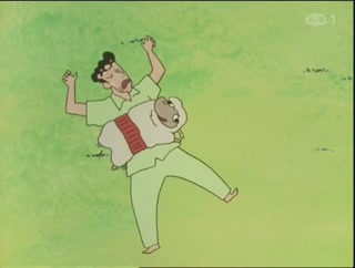 Crayon Shin Chan Season 1 Episode 71