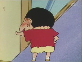 Crayon Shin Chan Season 1 Episode 72