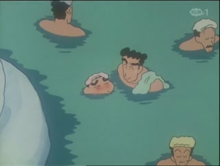 Crayon Shin Chan Season 1 Episode 75