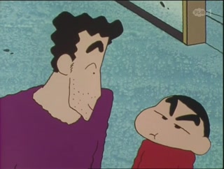 Crayon Shin Chan Season 1 Episode 76