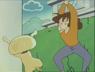 Crayon Shin Chan Season 1 Episode 78