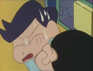 Crayon Shin Chan Season 1 Episode 79