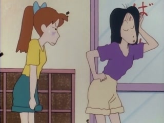 Crayon Shin Chan Season 1 Episode 8